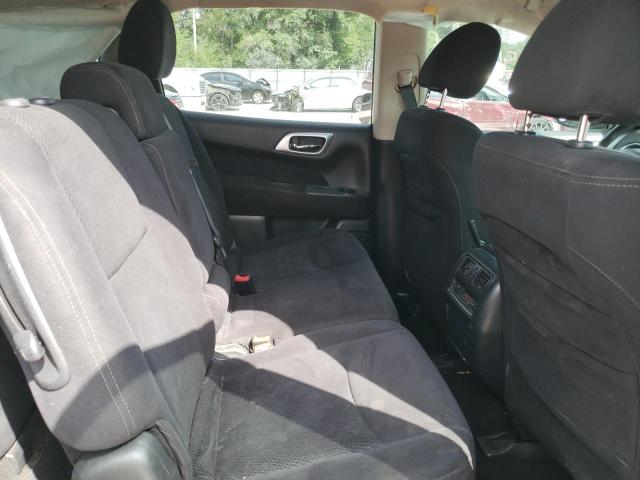 Photo 11 from auction – 2013 NISSAN PATHFINDER with VIN 5N1AR2MN0DC647722