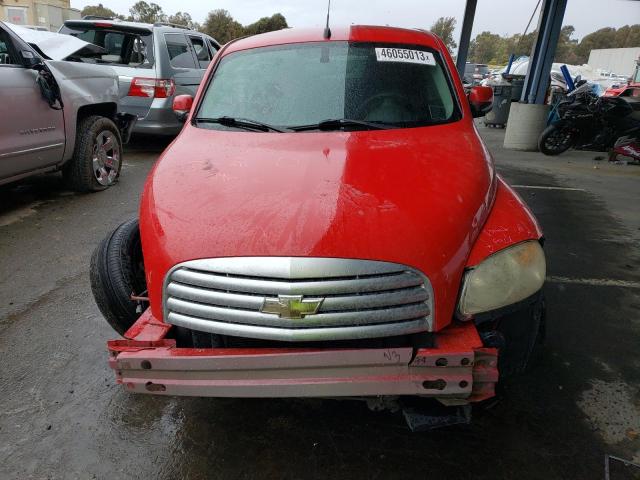Photo 5 from auction – 2009 CHEVROLET HHR LT with VIN 3GNCA23BX9S545901