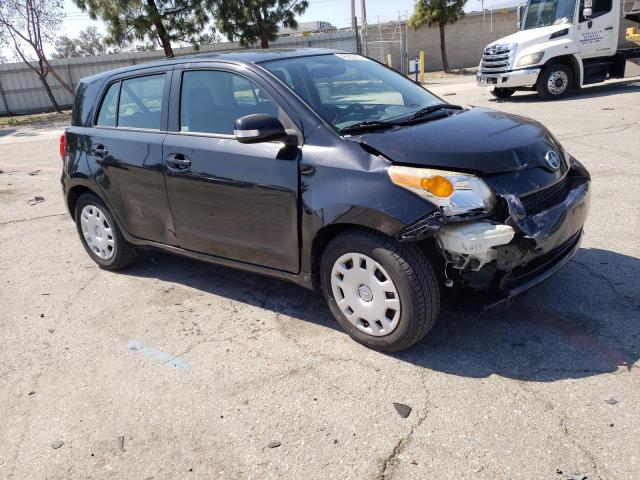 Photo 4 from auction – 2010 TOYOTA SCION XD with VIN JTKKU4B42A1005726