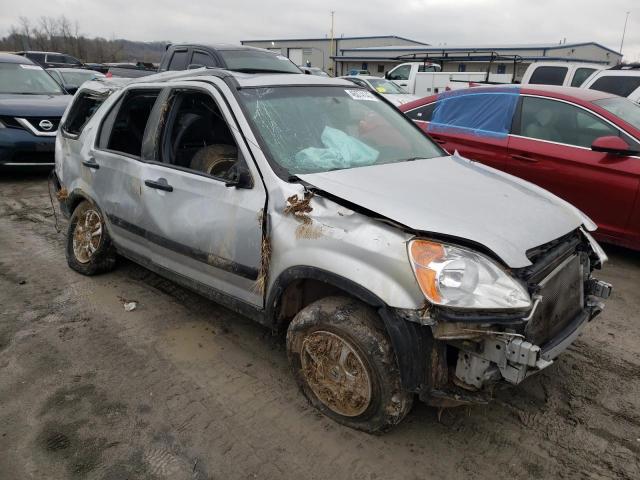 Photo 4 from auction – 2003 HONDA CR-V EX with VIN JHLRD78823C020206