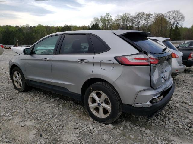 Photo 2 from auction – 2021 FORD EDGE SE with VIN 2FMPK3G90MBA54817