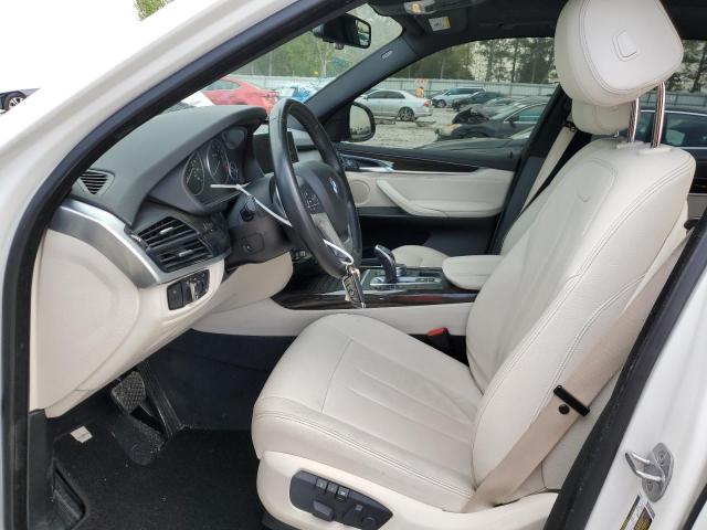 Photo 7 from auction – 2018 BMW X5 SDRIVE3 with VIN 5UXKR2C53J0Z14776