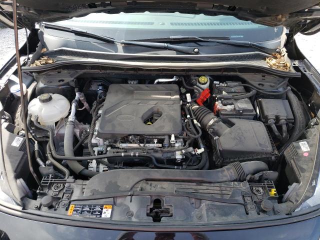 Photo 11 from auction – 2020 FORD ESCAPE SEL with VIN 1FMCU0H63LUB43172