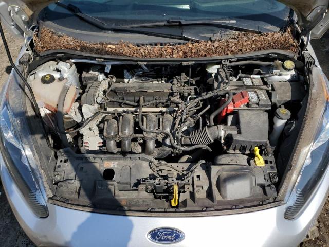 Photo 11 from auction – 2014 FORD FIESTA S with VIN 3FADP4AJ3EM202966