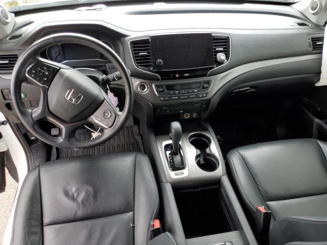 Photo 8 from auction – 2019 HONDA PILOT EXL with VIN 5FNYF6H48KB054047