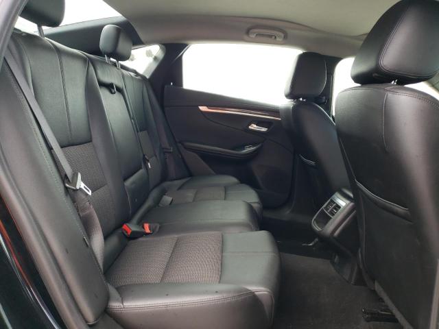 Photo 10 from auction – 2019 CHEVROLET IMPALA LT with VIN 2G11Z5S35K9116794