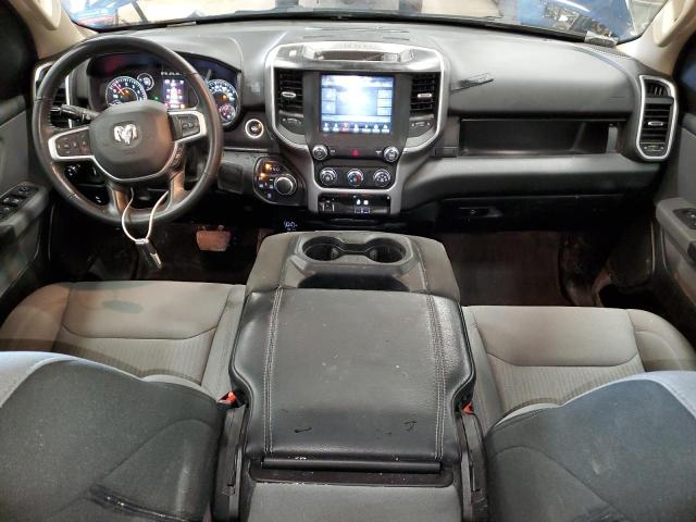 Photo 8 from auction – 2020 RAM 1500 BIG H with VIN 1C6RRFFG5LN240583