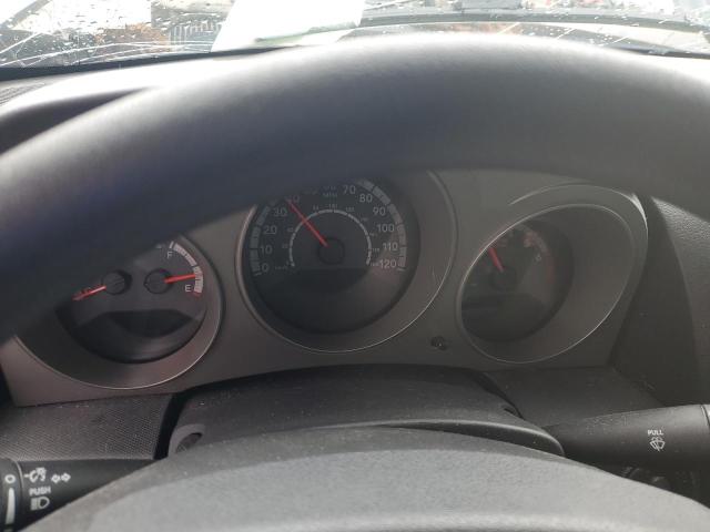 Photo 9 from auction – 2010 DODGE AVENGER with VIN 1B3CC4FB8AN107551