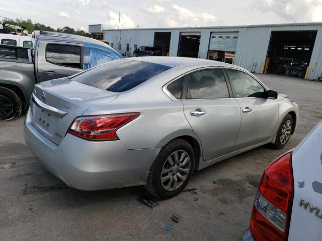 Photo 3 from auction – 2013 NISSAN ALTIMA 2.5 with VIN 1N4AL3AP2DN576034