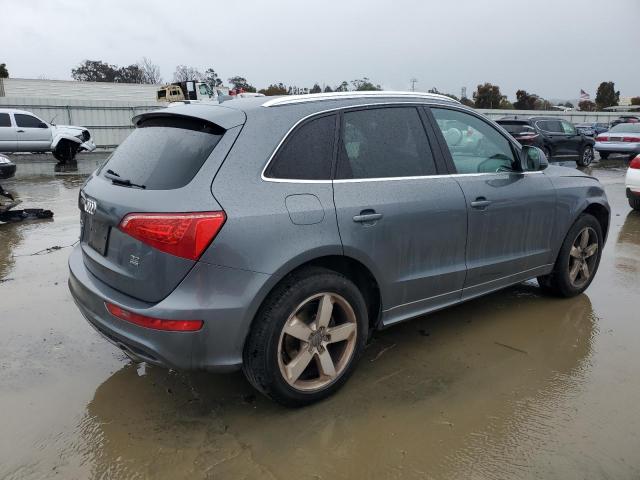 Photo 3 from auction – 2012 AUDI Q5 PRESTIG with VIN WA1WKAFP3CA102416