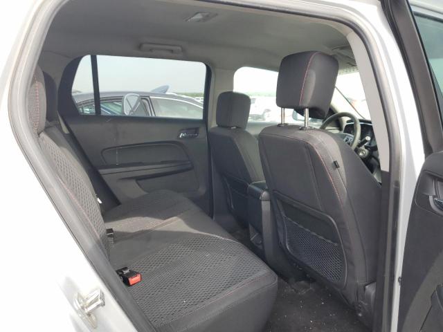 Photo 11 from auction – 2012 GMC TERRAIN SL with VIN 2GKALMEK0C6156651