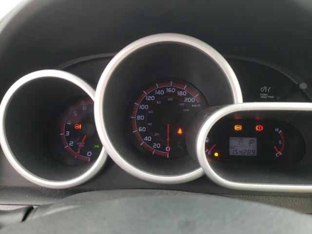 Photo 9 from auction – 2014 TOYOTA MATRIX BAS with VIN 2T1KU4EE2EC132456