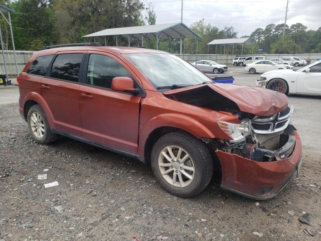 Photo 4 from auction – 2013 DODGE JOURNEY SX with VIN 3C4PDCBBXDT722295