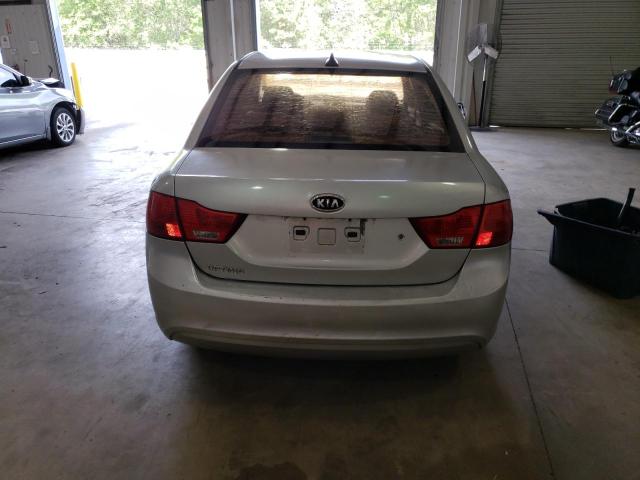 Photo 6 from auction – 2010 KIA OPTIMA LX with VIN KNAGG4A89A5379717