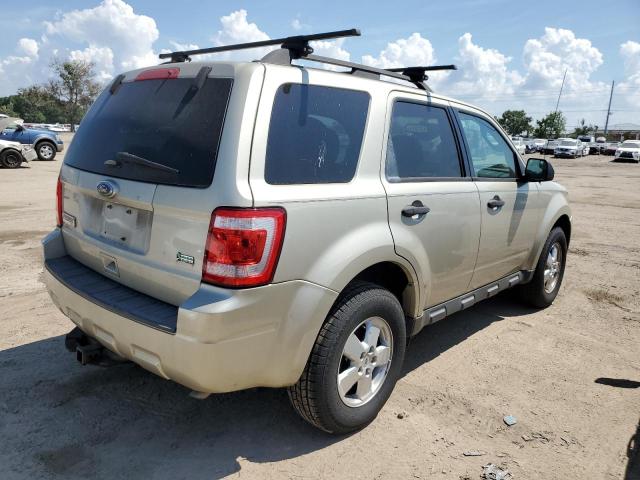 Photo 3 from auction – 2012 FORD ESCAPE XLT with VIN 1FMCU0DG2CKA78440