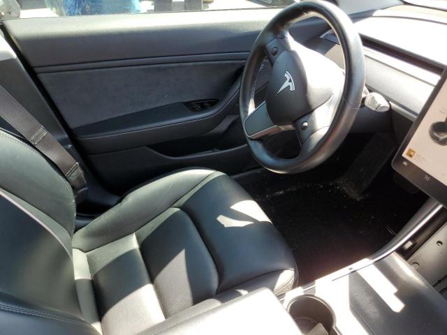 Photo 7 from auction – 2018 TESLA MODEL 3 with VIN 5YJ3E1EA8JF046040