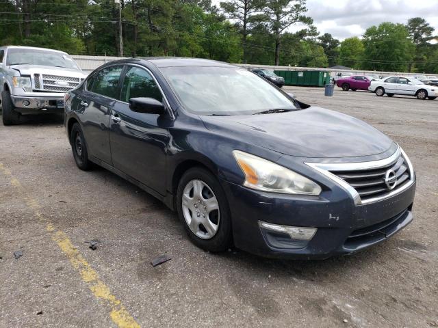 Photo 4 from auction – 2015 NISSAN ALTIMA 2.5 with VIN 1N4AL3AP8FN396530