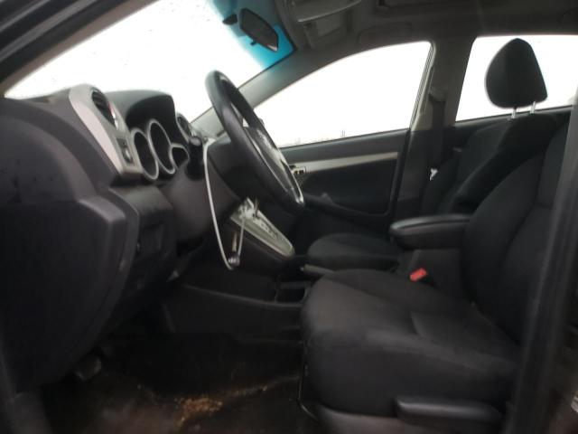 Photo 7 from auction – 2010 TOYOTA COROLLA MA with VIN 2T1LE4EE0AC014899