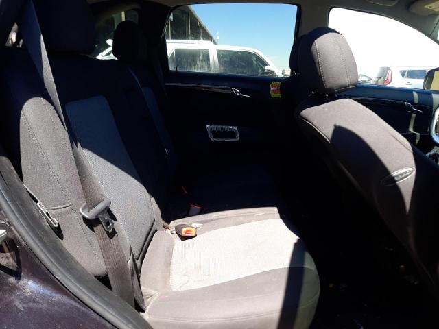 Photo 11 from auction – 2014 CHEVROLET CAPTIVA LS with VIN 3GNAL2EKXES535023