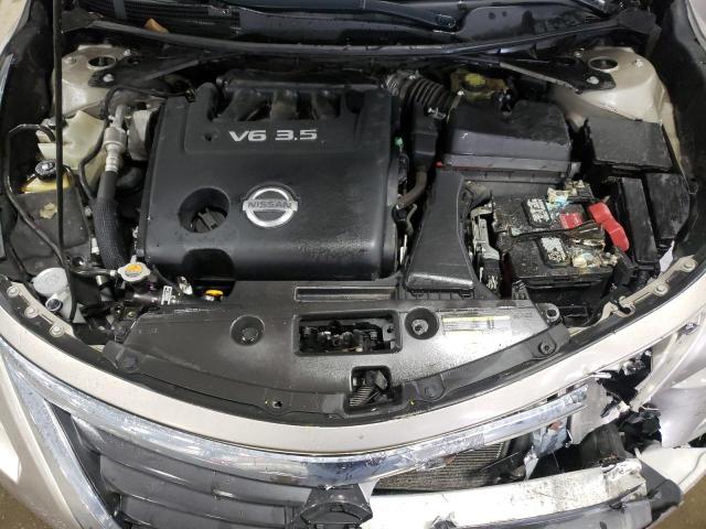 Photo 11 from auction – 2015 NISSAN ALTIMA 3.5 with VIN 1N4BL3AP8FC286917