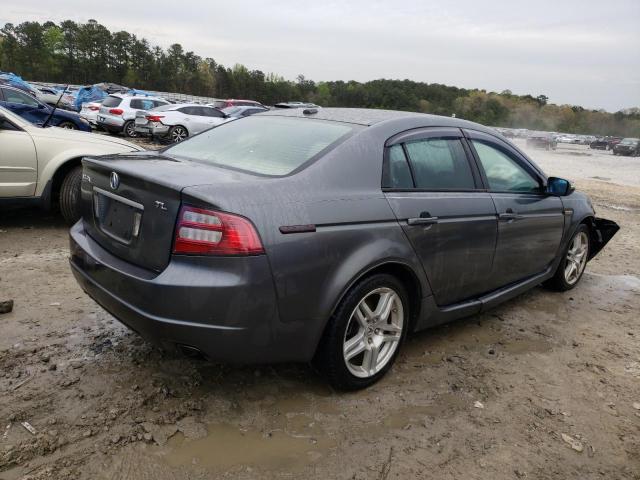 Photo 3 from auction – 2008 ACURA TL with VIN 19UUA66288A048427