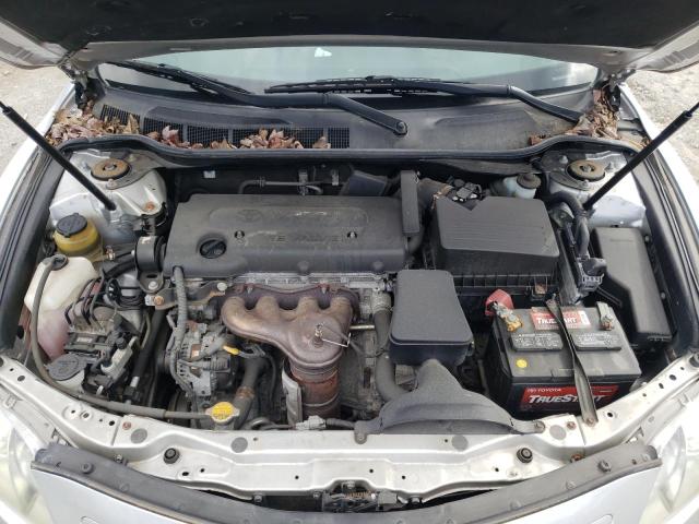 Photo 11 from auction – 2009 TOYOTA CAMRY BASE with VIN 4T1BE46K09U338865