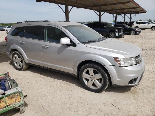 Photo 4 from auction – 2012 DODGE JOURNEY SX with VIN 3C4PDCBG4CT367490