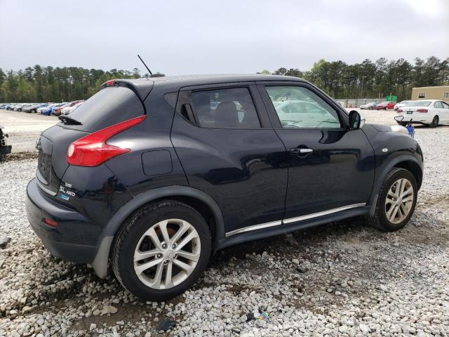 Photo 3 from auction – 2012 NISSAN JUKE S with VIN JN8AF5MV0CT120118