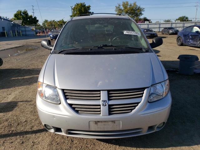 Photo 5 from auction – 2006 DODGE GRAND CARA with VIN 2D4GP44L36R856965