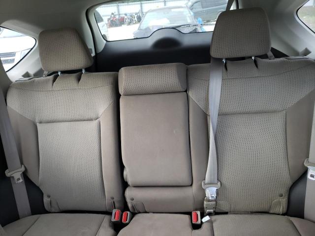 Photo 10 from auction – 2012 HONDA CR-V EX with VIN 3CZRM3H5XCG703466