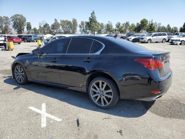 Photo 2 from auction – 2013 LEXUS GS 350 with VIN JTHBE1BL9D5017796
