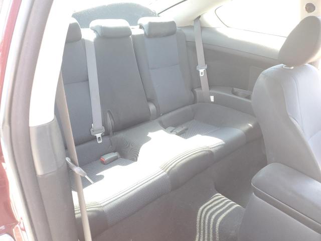 Photo 10 from auction – 2006 TOYOTA SCION TC with VIN JTKDE167560133089