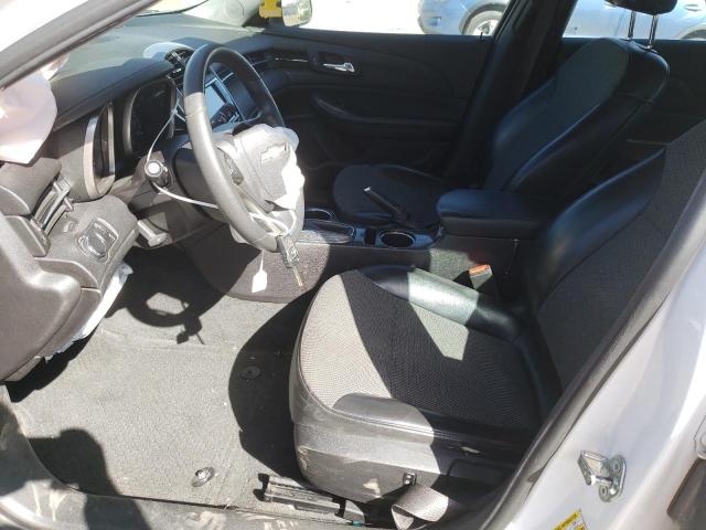 Photo 7 from auction – 2016 CHEVROLET MALIBU LIM with VIN 1G11C5SA2GU138438