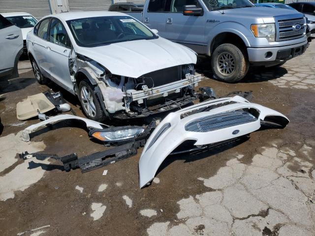 Photo 12 from auction – 2014 FORD FUSION SE with VIN 3FA6P0H72ER333465