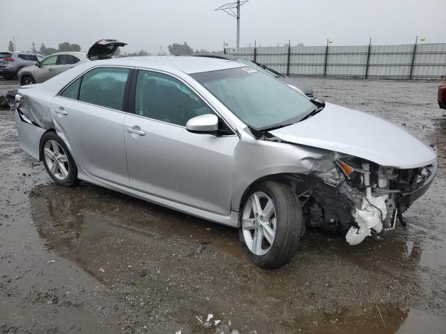 Photo 4 from auction – 2012 TOYOTA CAMRY BASE with VIN 4T1BF1FK7CU094683