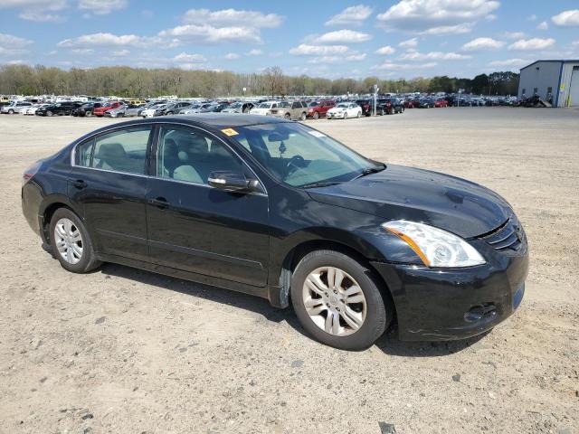 Photo 4 from auction – 2012 NISSAN ALTIMA BAS with VIN 1N4AL2AP6CN512118