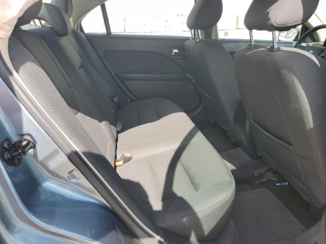 Photo 10 from auction – 2011 FORD FUSION SE with VIN 3FAHP0HA3BR195547