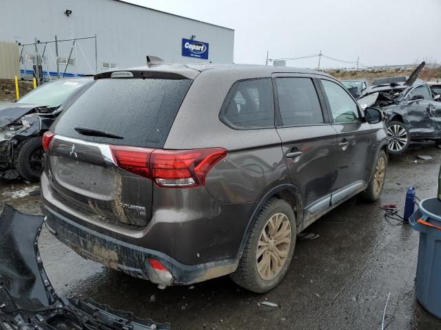 Photo 3 from auction – 2018 MITSUBISHI OUTLANDER with VIN JA4AZ3A34JZ050511