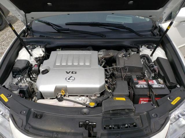Photo 11 from auction – 2013 LEXUS ES 350 with VIN JTHBK1GG1D2057294