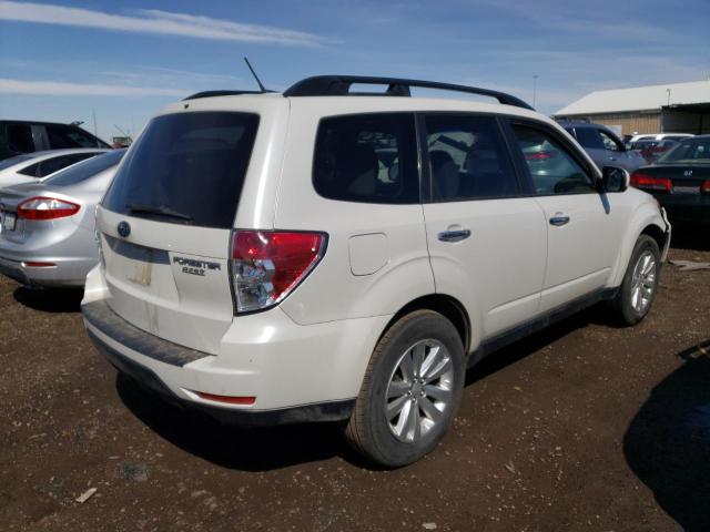Photo 3 from auction – 2013 SUBARU FORESTER 2 with VIN JF2SHADC9DH420957
