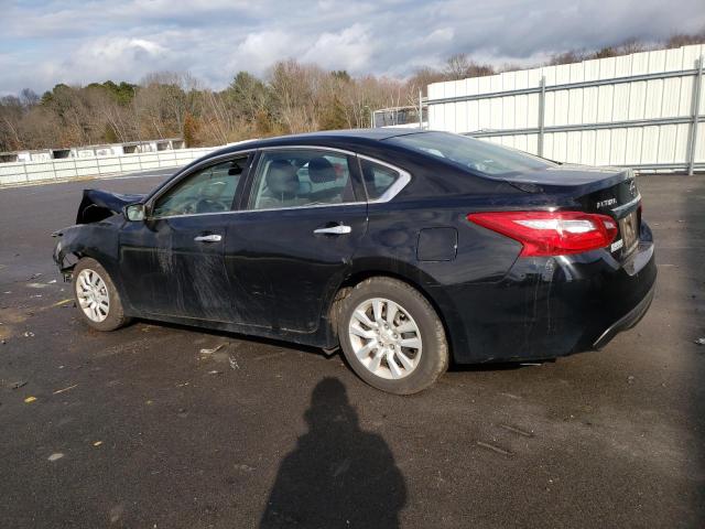 Photo 2 from auction – 2017 NISSAN ALTIMA 2.5 with VIN 1N4AL3AP1HC208316