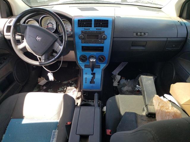 Photo 8 from auction – 2008 DODGE CALIBER SX with VIN 1B3HB48B18D703185