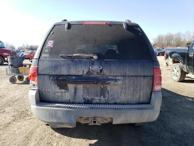 Photo 6 from auction – 2002 FORD EXPLORER X with VIN 1FMZU72E42ZC02511