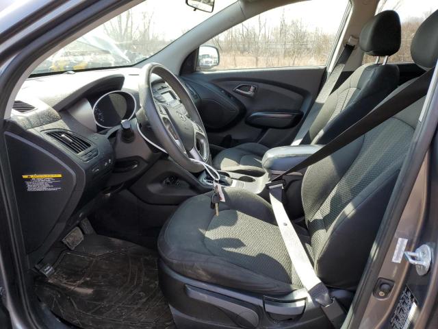 Photo 7 from auction – 2015 HYUNDAI TUCSON GLS with VIN KM8JT3AF8FU018047