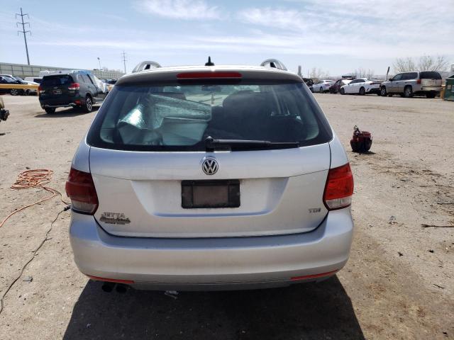 Photo 6 from auction – 2012 VOLKSWAGEN JETTA TDI with VIN 3VWPL7AJ0CM679823