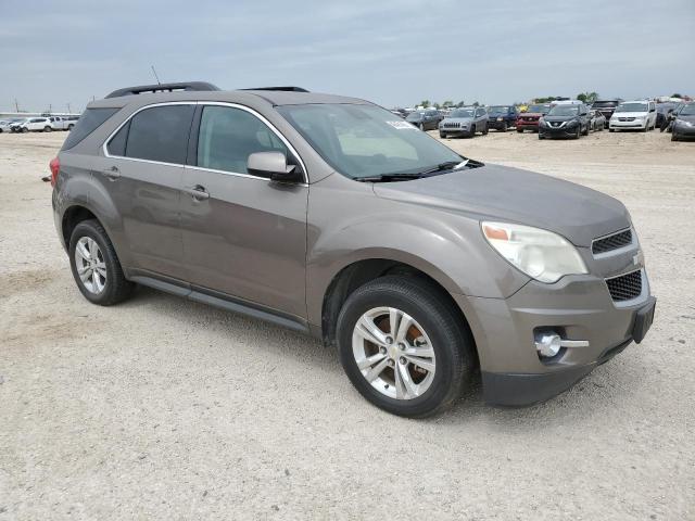 Photo 4 from auction – 2012 CHEVROLET EQUINOX with VIN 2GNALPEK6C6360570