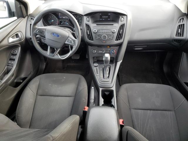 Photo 8 from auction – 2016 FORD FOCUS SE with VIN 1FADP3F24GL288014