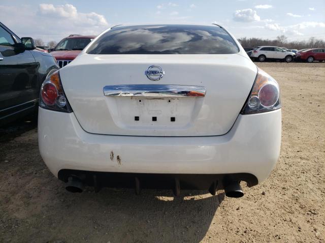 Photo 6 from auction – 2012 NISSAN ALTIMA BAS with VIN 1N4AL2APXCN440730
