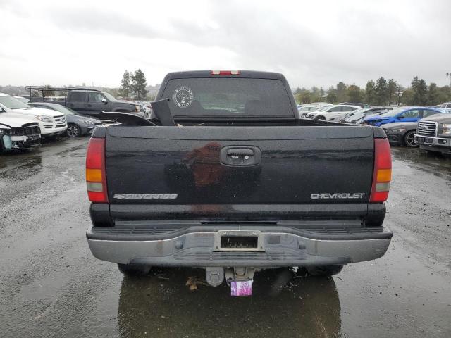 Photo 6 from auction – 2002 CHEVROLET SILVERADO with VIN 1GCHC23162F174522
