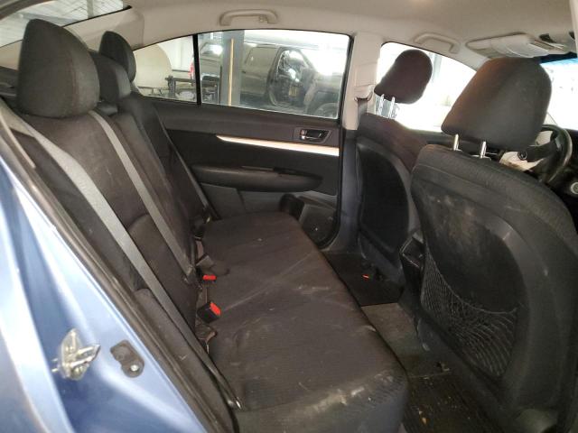 Фото 10 с аукциона – 2012 SUBARU LEGACY 2.5 с VIN 4S3BMBC65C3038920